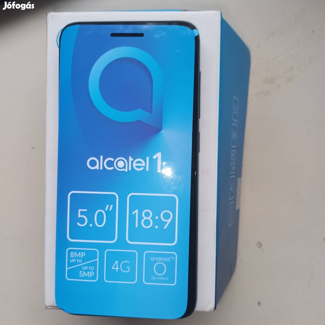 Alcatel1 (5033g) eladó