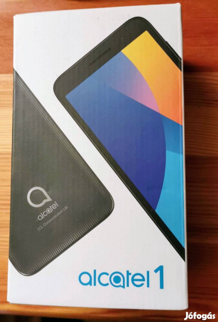 Alcatel1 telefon eladó