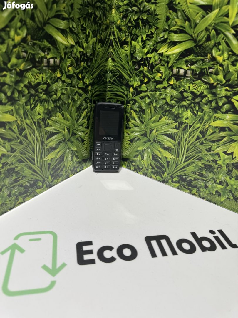Alcatel 1068G Yettel, 12 hó garancia