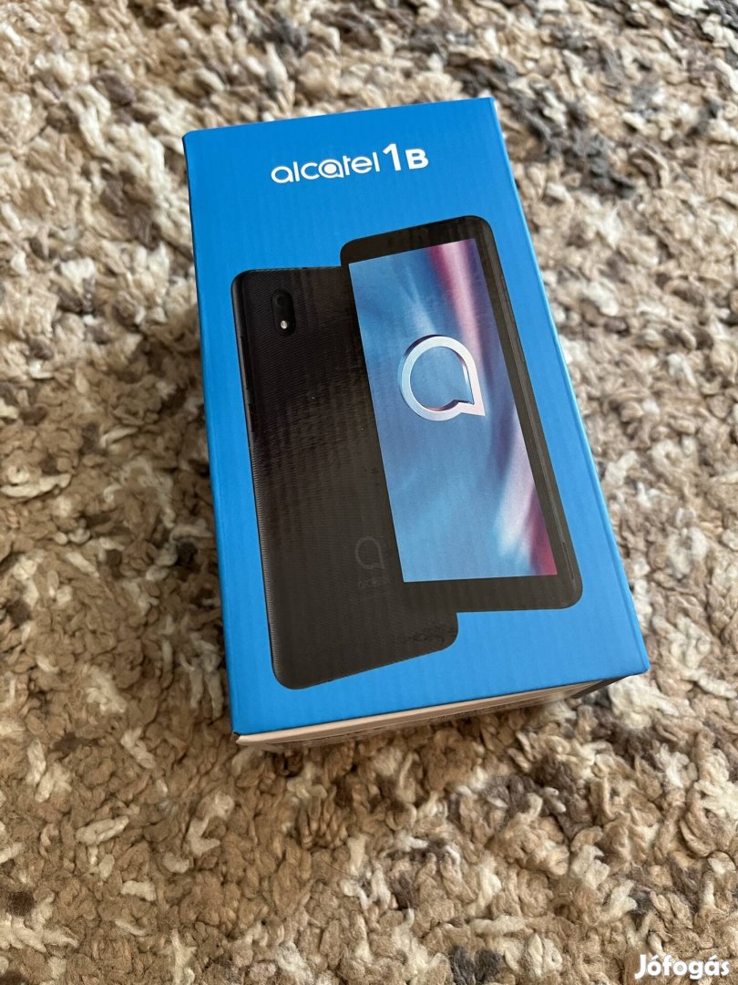 Alcatel 1B kártyafüggetlen 