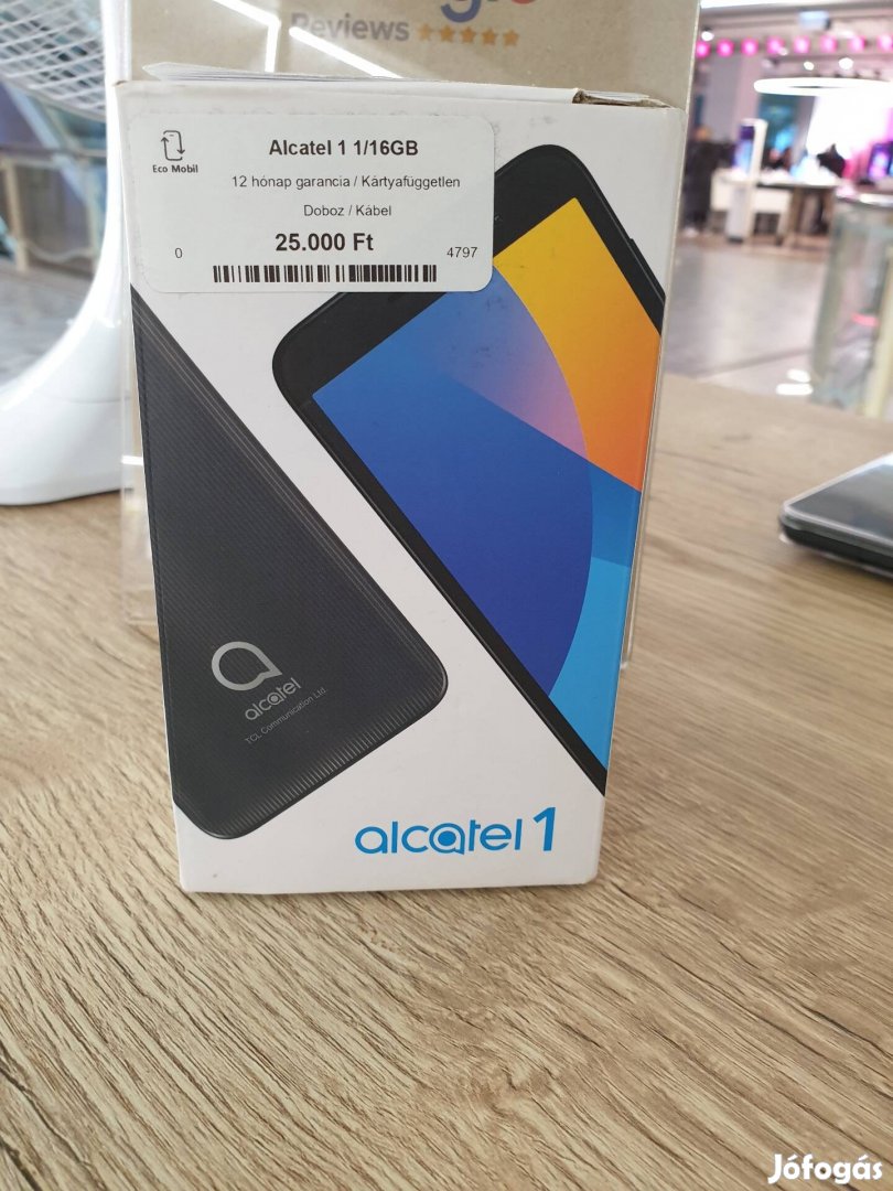 Alcatel 1 1/16GB