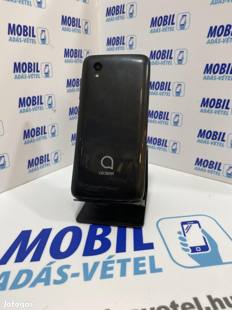 Alcatel 1 Kártyafüggetlen 16 GB 1 GB Ram, 12 hó garancia