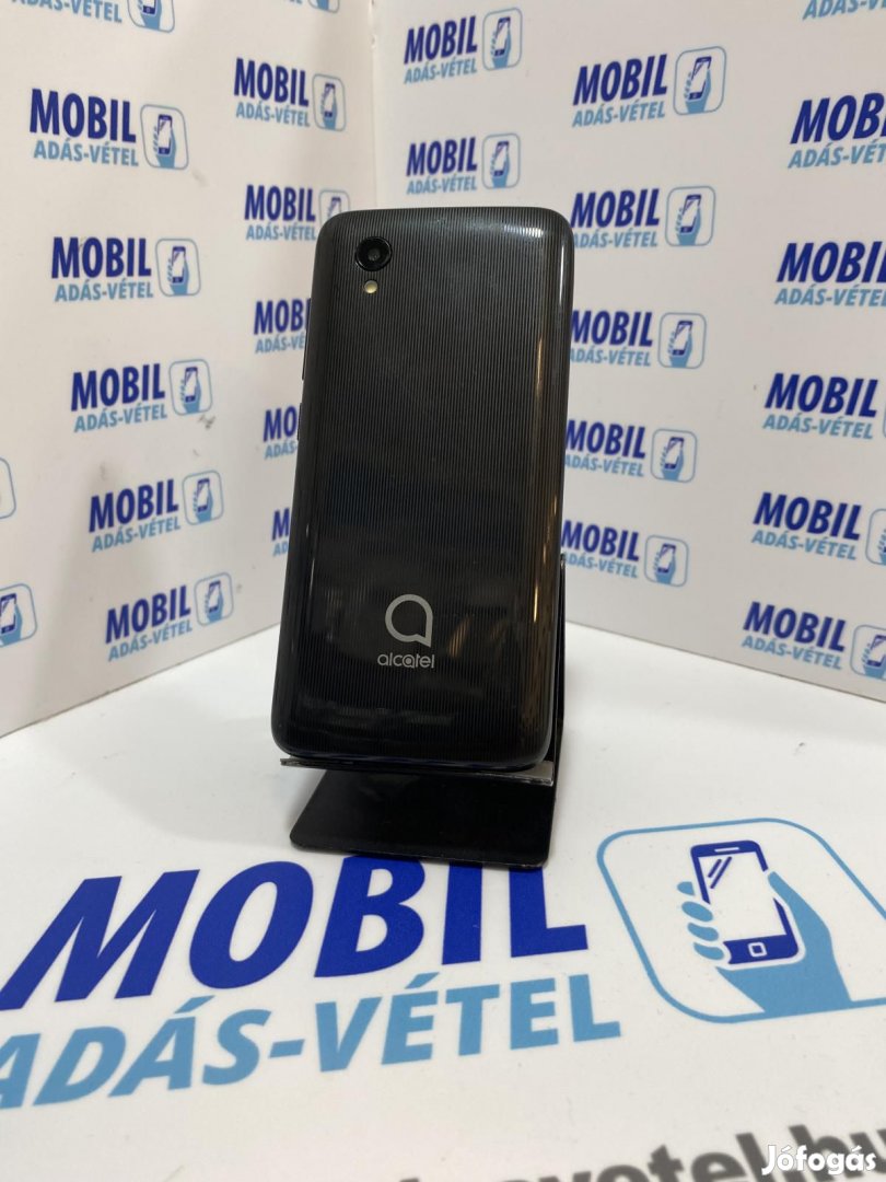 Alcatel 1 Kártyafüggetlen 8 GB 1 GB Ram, 12 hó garancia