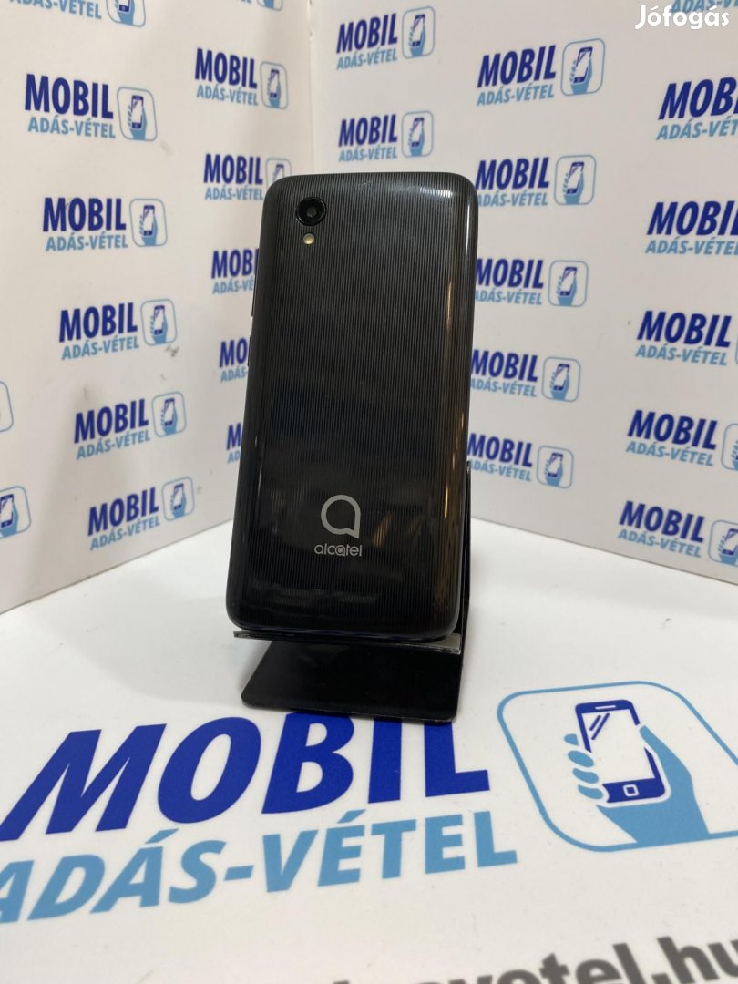 Alcatel 1 Kártyafüggetlen 8 GB 1 GB Ram, 12 hó garancia