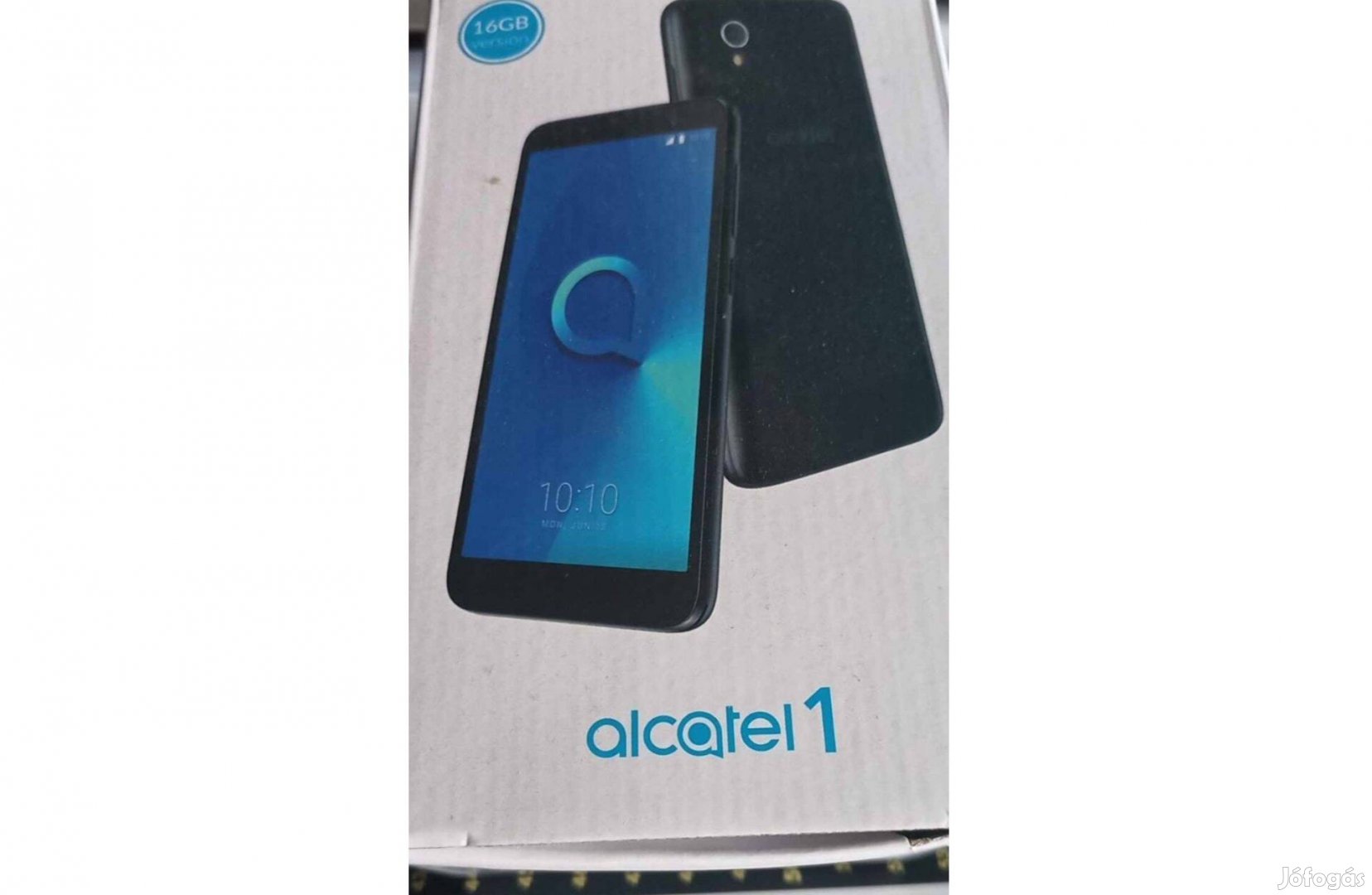 Alcatel 1 Mobiltelefon vodafon