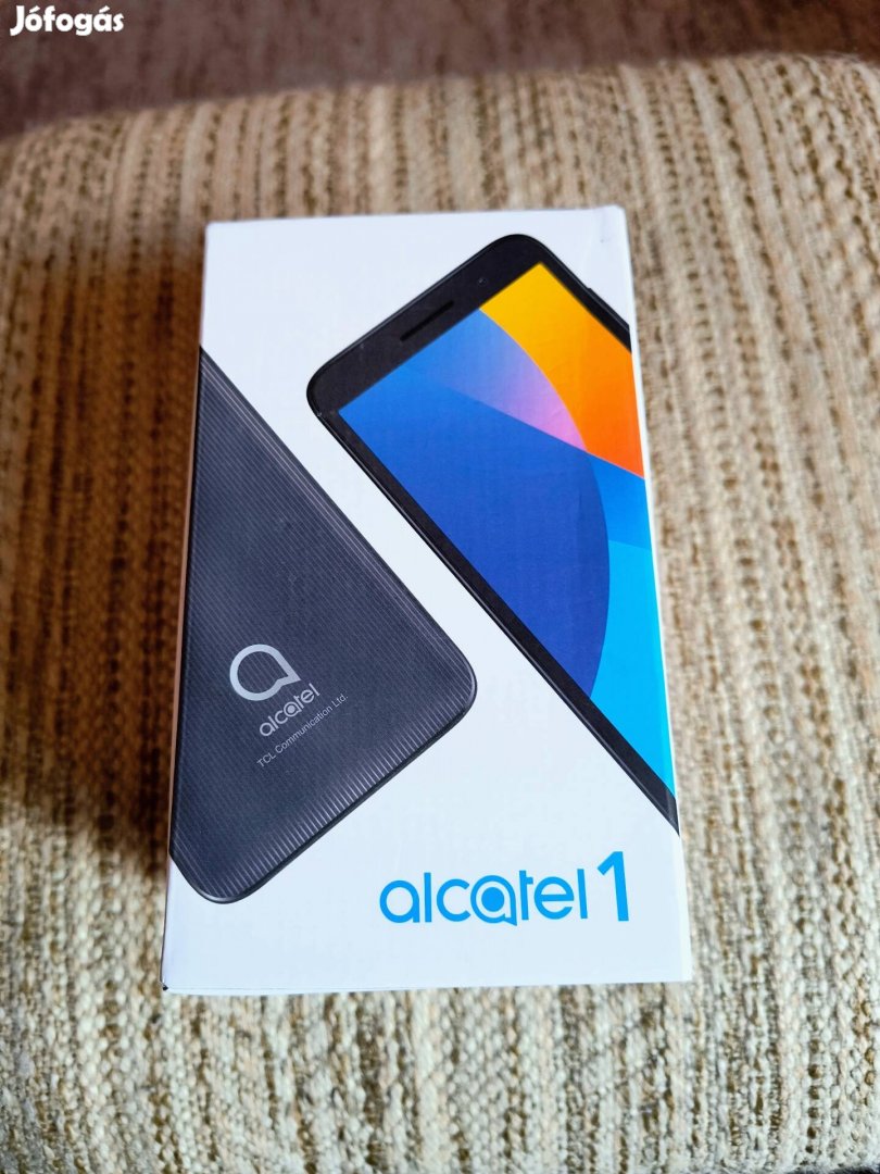 Alcatel 1, új!!