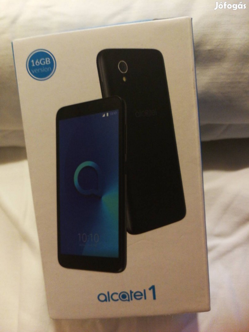 Alcatel 1 mobil