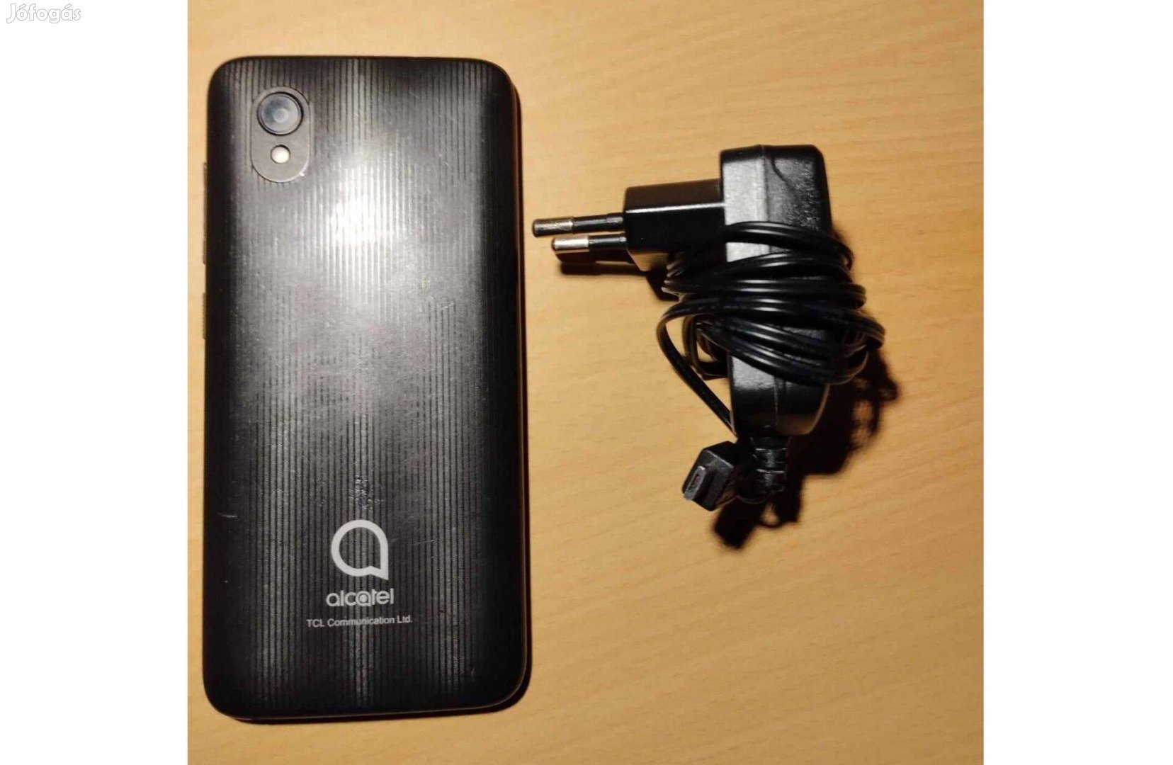 Alcatel 1 mobiltelefon 1 GB ROM