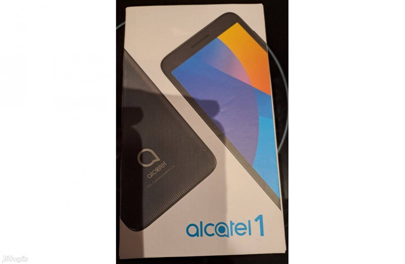 Alcatel 1 mobiltelefon