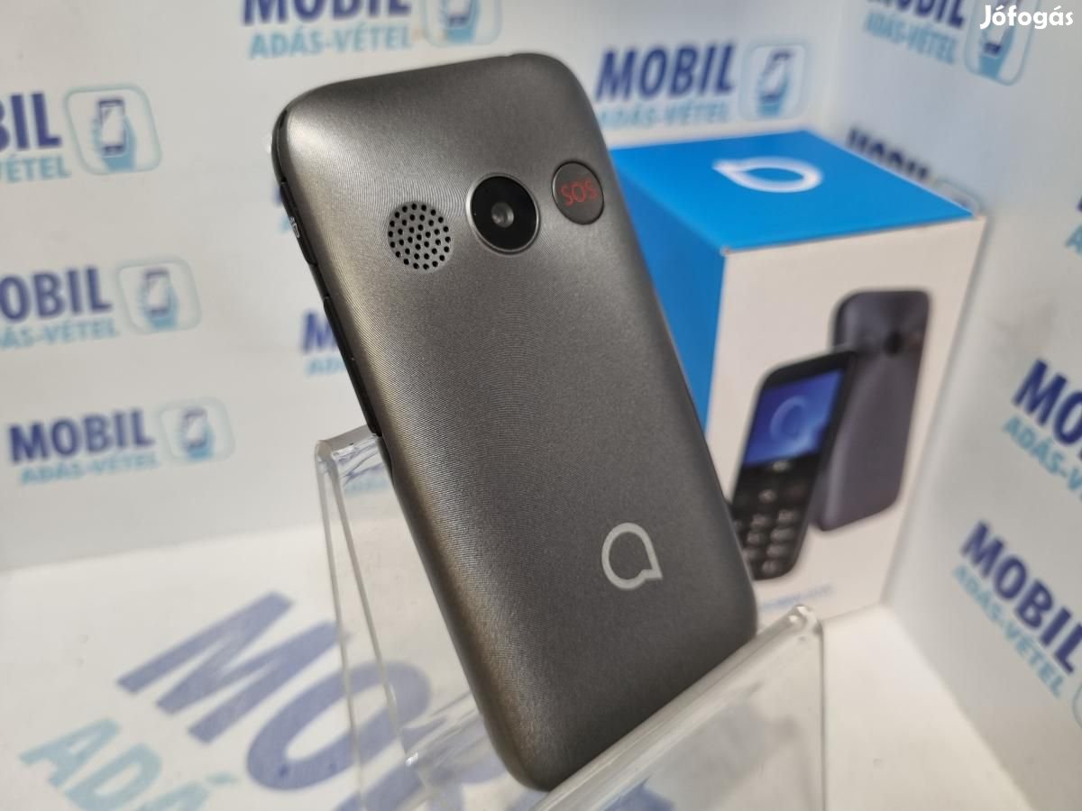 Alcatel 2019G Kártyafüggetlen, 12 hó garancia