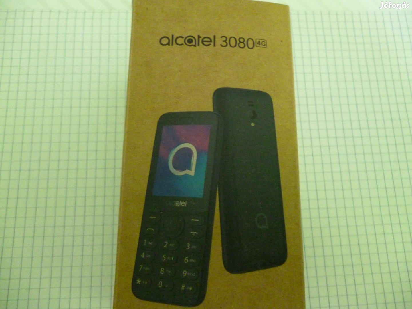 Alcatel 3080 4G