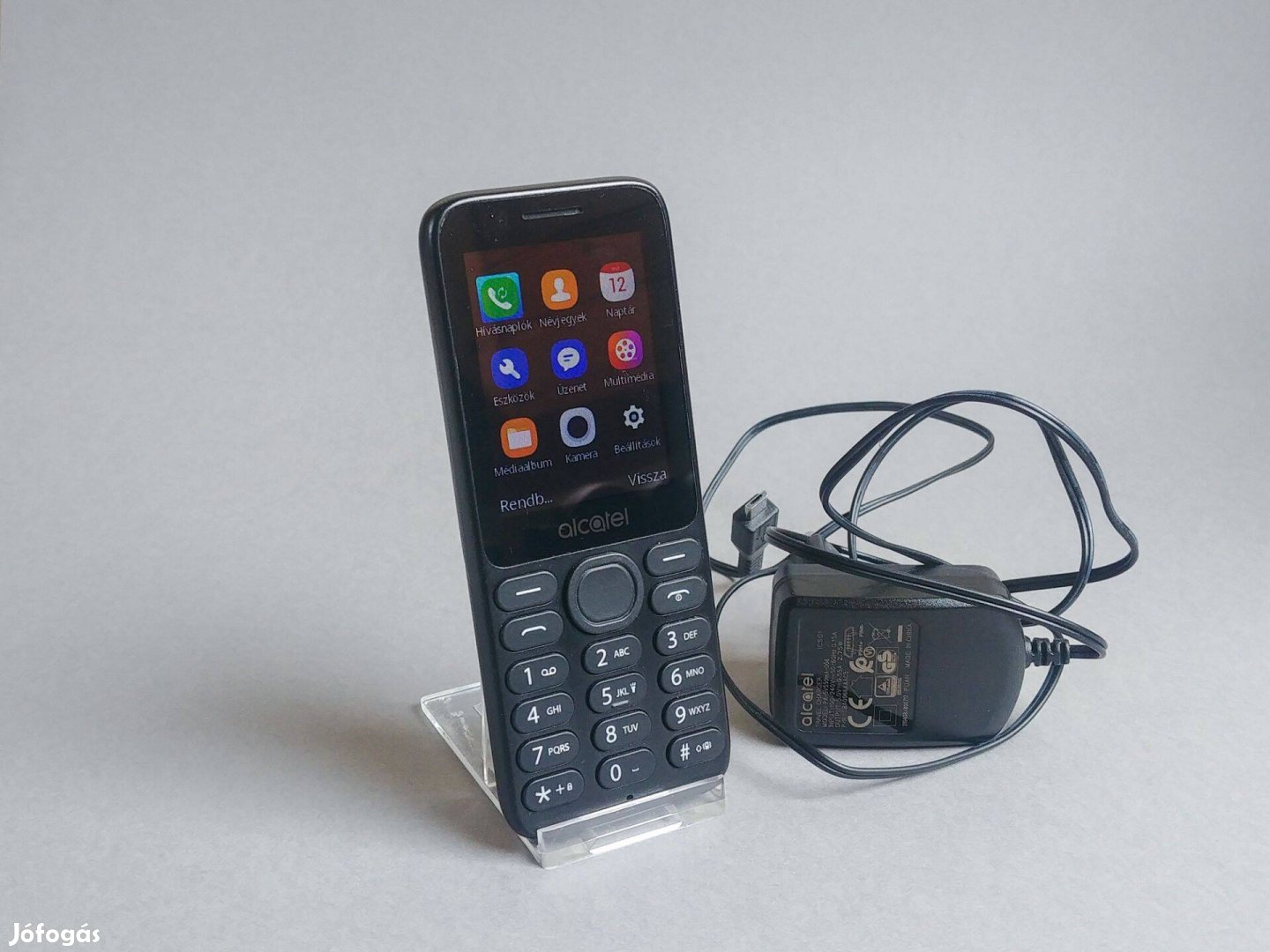 Alcatel 3080 4G telefon