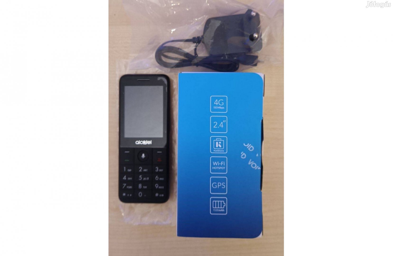 Alcatel 3088x mobiltelefon eladó