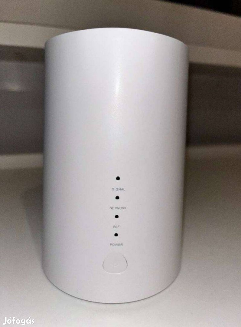 Alcatel HH72 Homespot LTE+ Cat7 Router Független