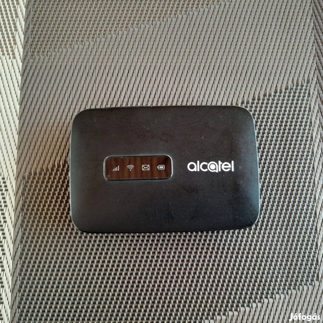Alcatel Linkzone MW40V 4G Mobile Wifi