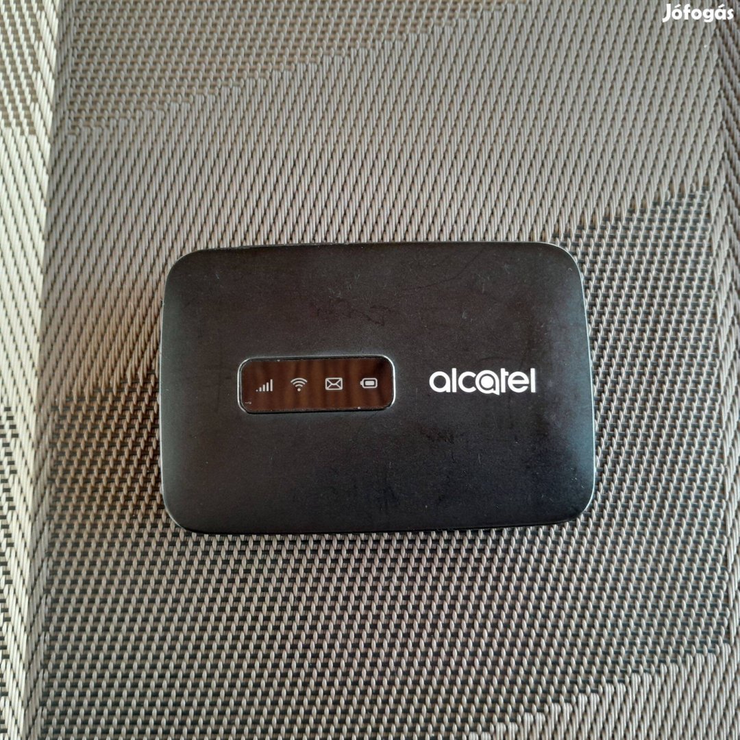 Alcatel Linkzone MW40V 4G Mobile Wifi