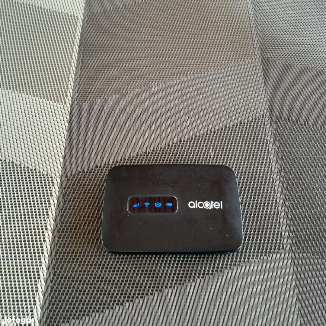 Alcatel Linkzone MW40V 4G Mobile Wifi