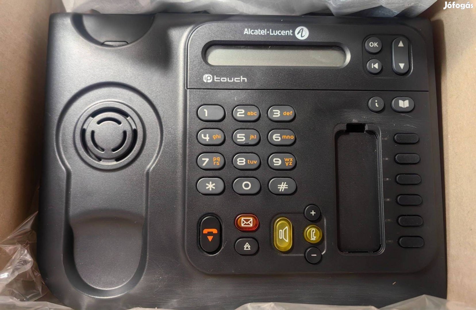 Alcatel Lucent IP Touch 4018