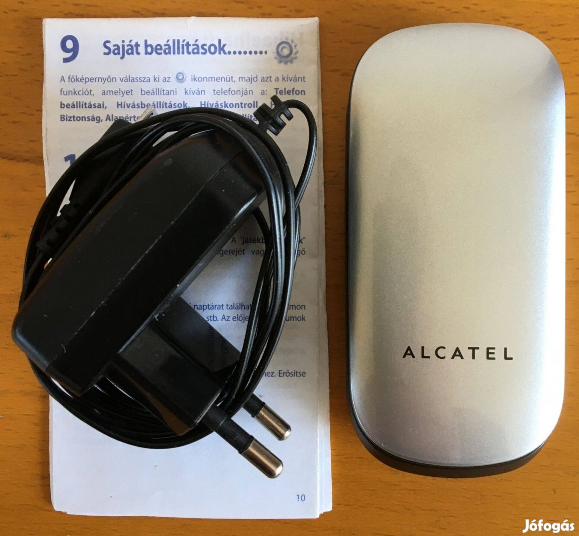 Alcatel One Touch 292 mobiltelefon