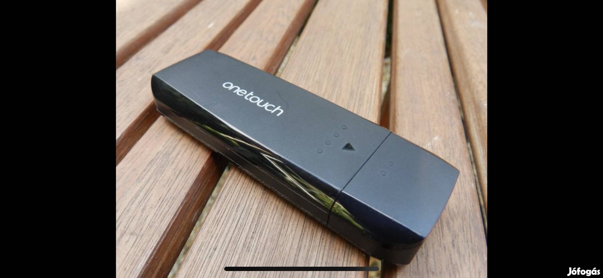 Alcatel One Touch L100V 4G LTE stick USB modem Telekom