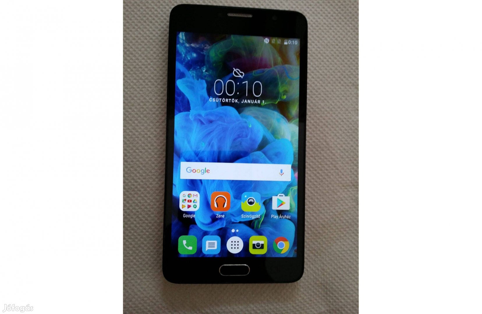 Alcatel POP 4S