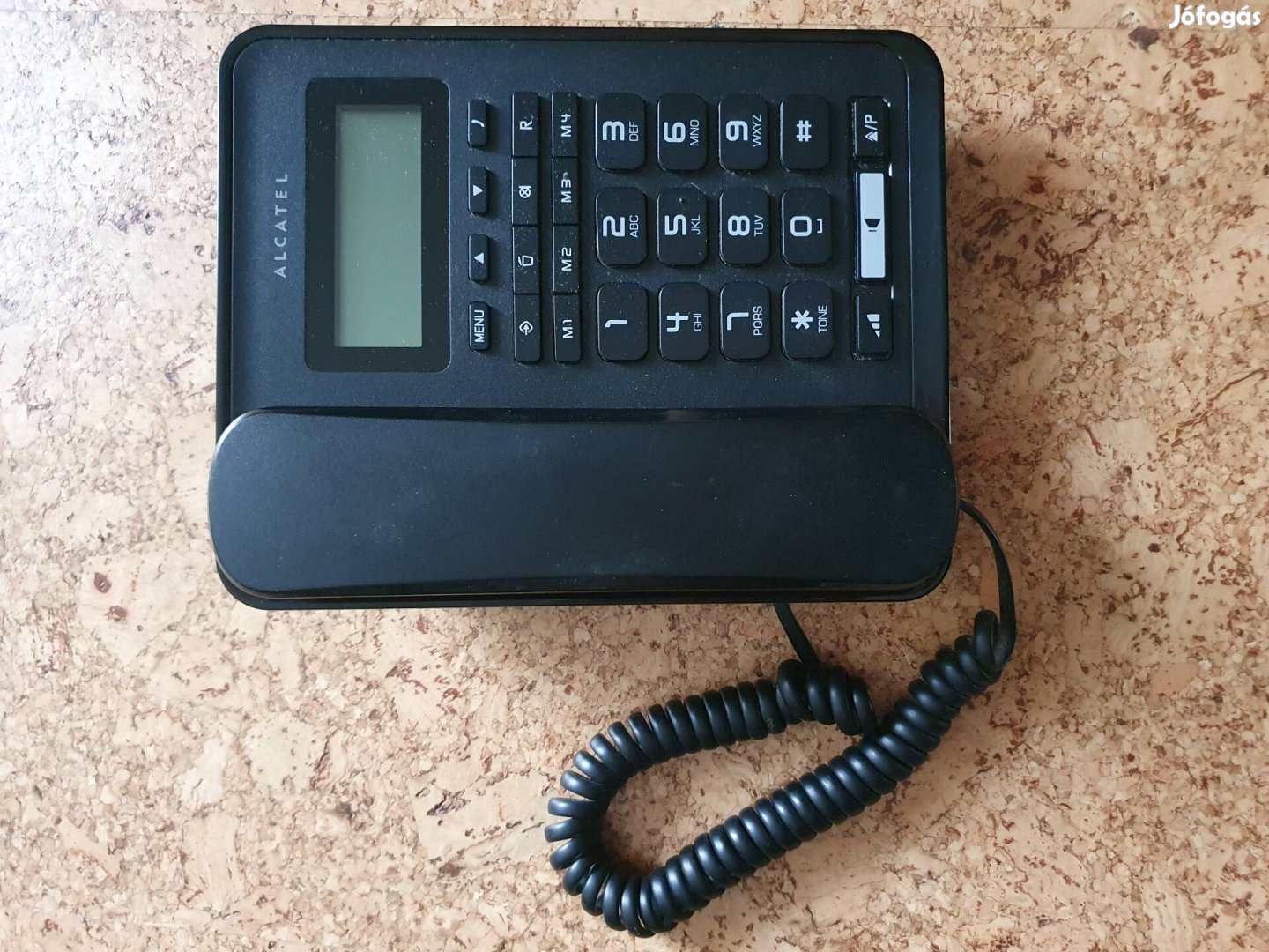 Alcatel T60 vezetékes telefon