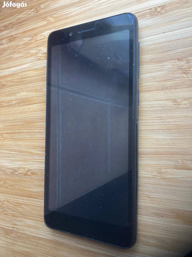 Alcatel TLI020Fa mobiltelefon