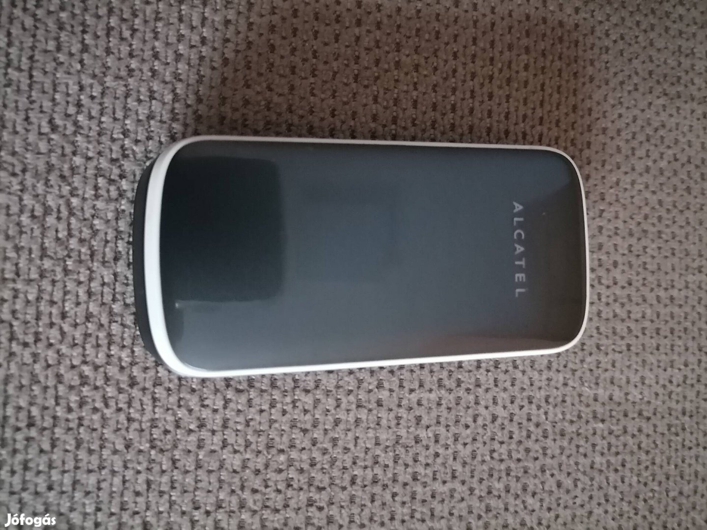 Alcatel flip