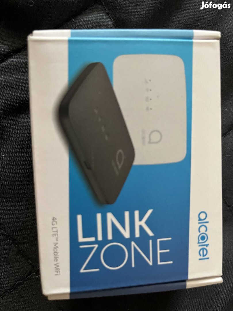 Alcatel link Zone mw45 wi-fi router