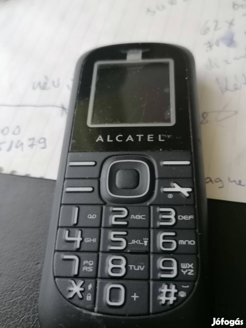 Alcatel one tuch