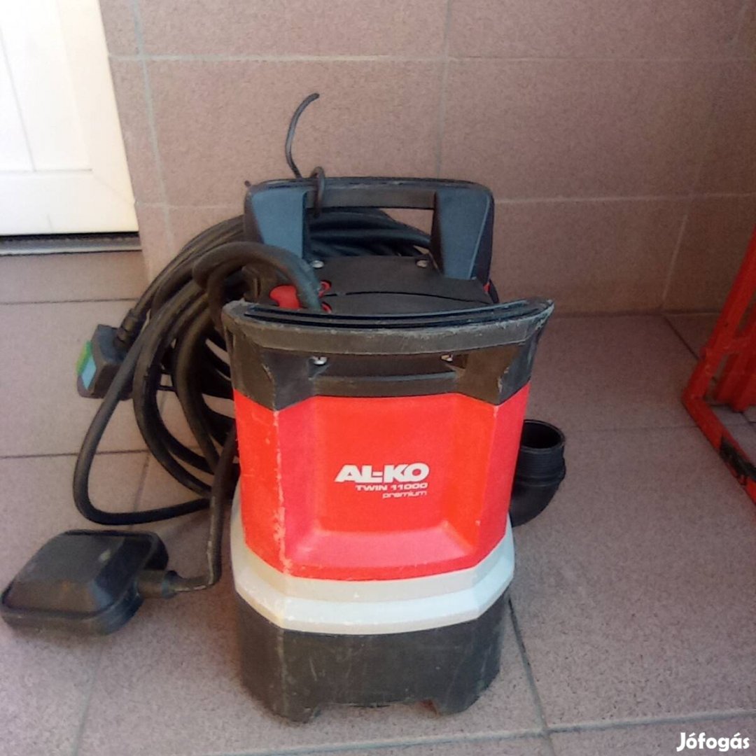 Alco búvár szivattyú 