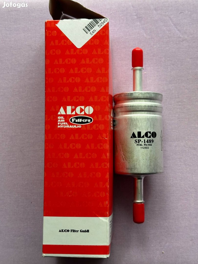 Alco filter SP-1489 üzemanyagszűrő