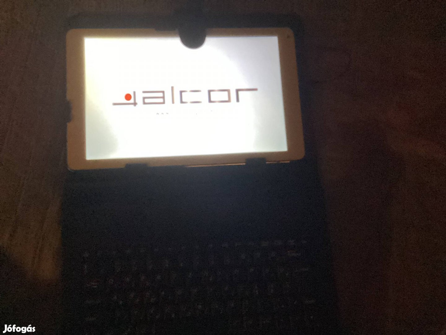 Alcor 10" tablet