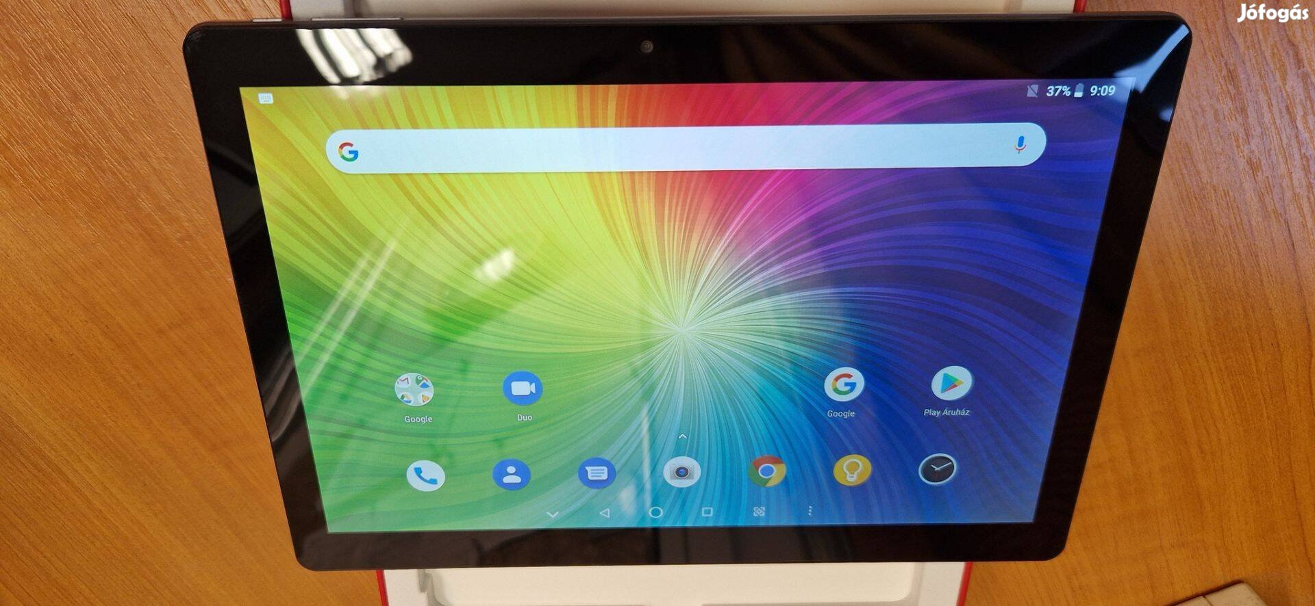 Alcor Comet O118LR tablet újszerű állapotban eladó