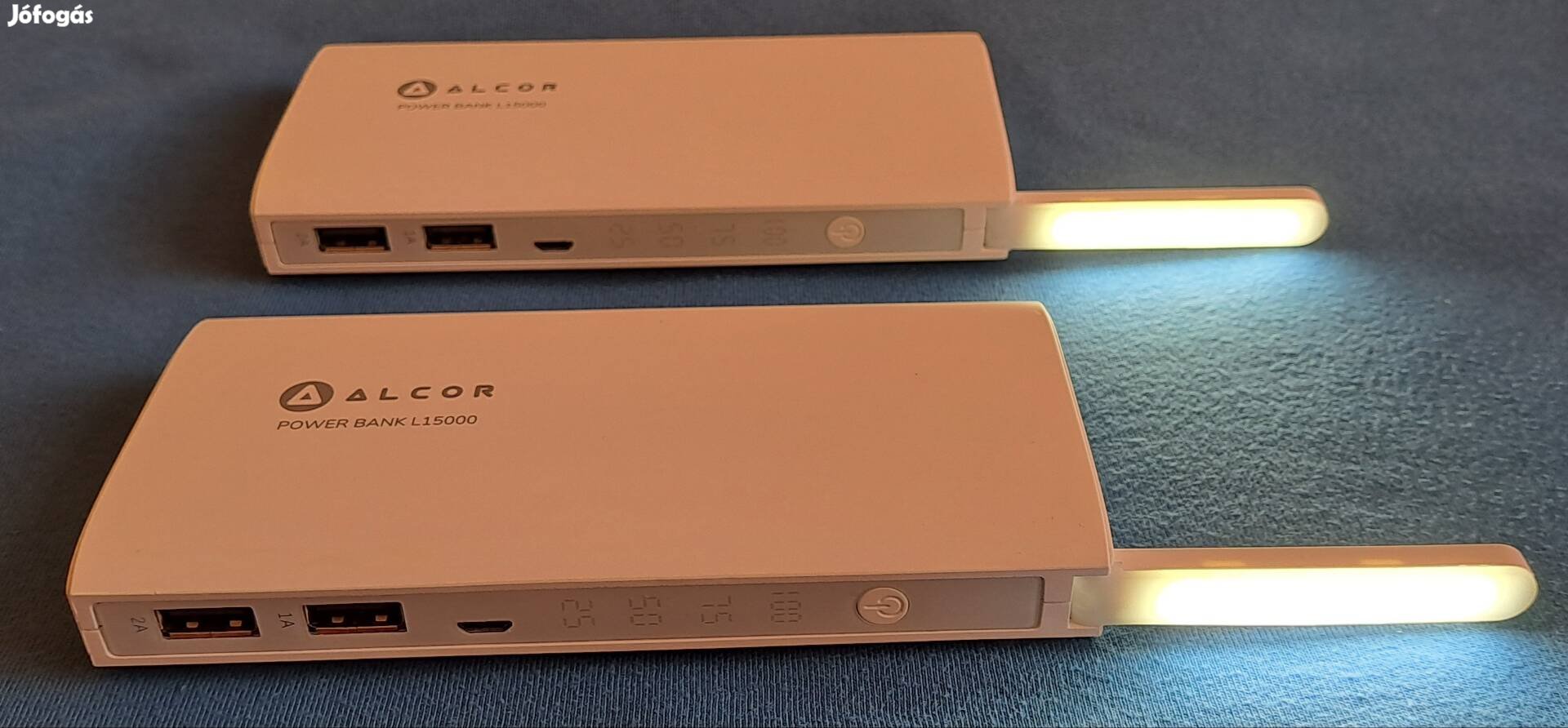 Alcor L15000 Powerbank 