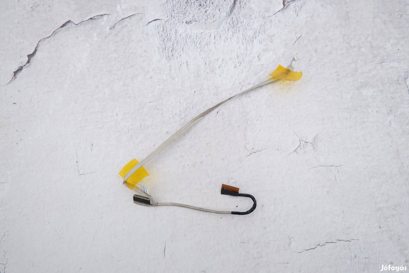 Alcor Snugbook Q1411Q1421 laptop kijelző kábel Wsl50051S2A