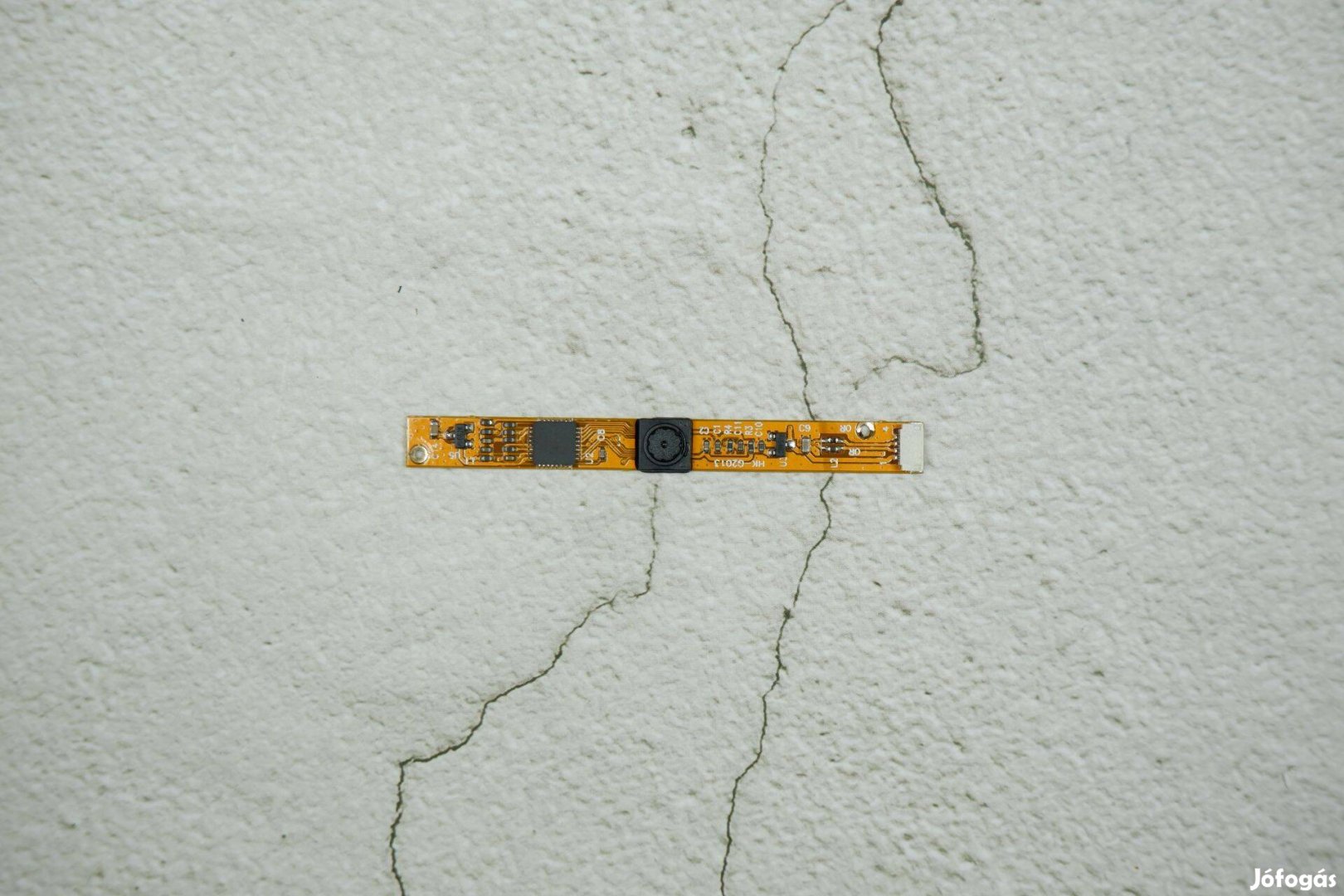 Alcor Snugbook Q1411 Q1421 laptop webkamera