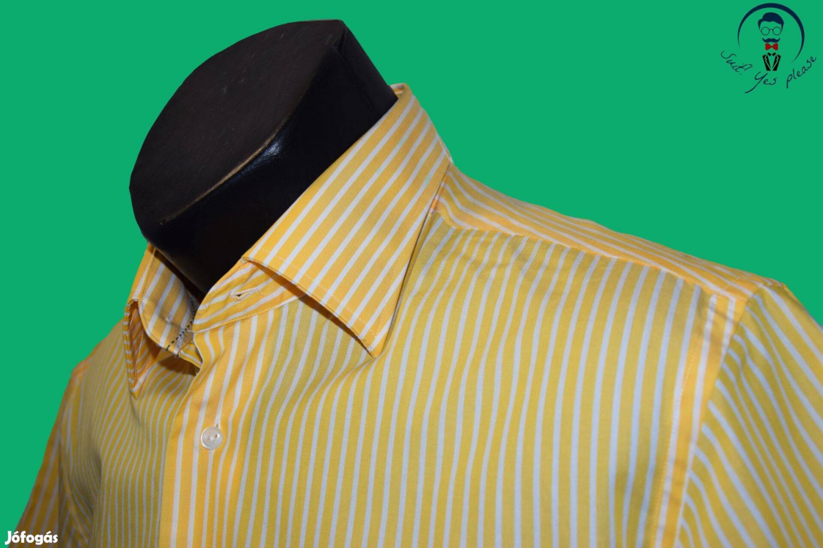 Aldo Colitti férfi ing méret40-M