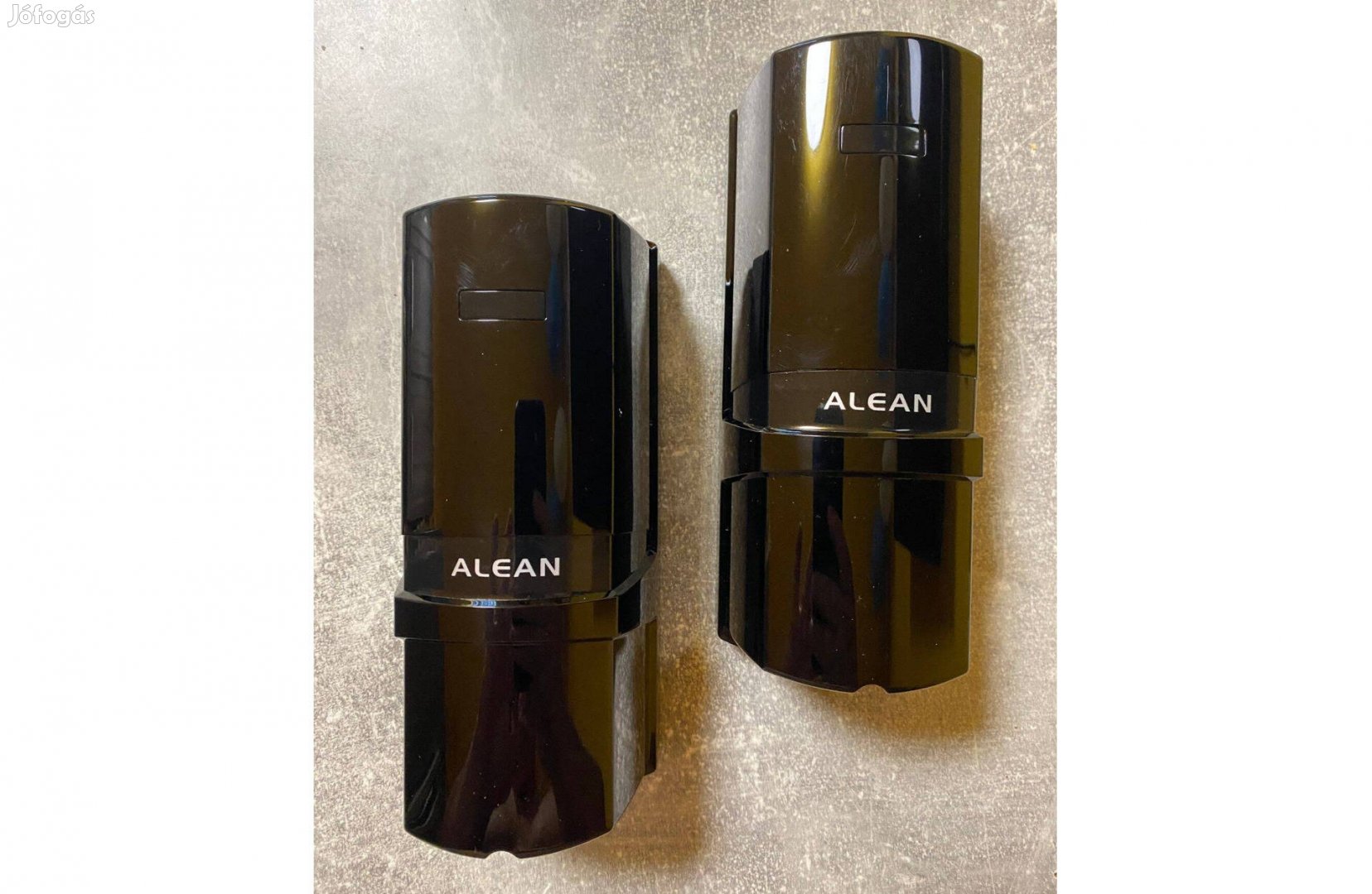 Alean infra sorompó szett eladó (új)