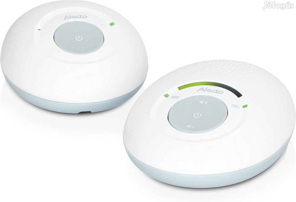 Alecto DBX110 egyirányú bébiőr, OUTLET termék