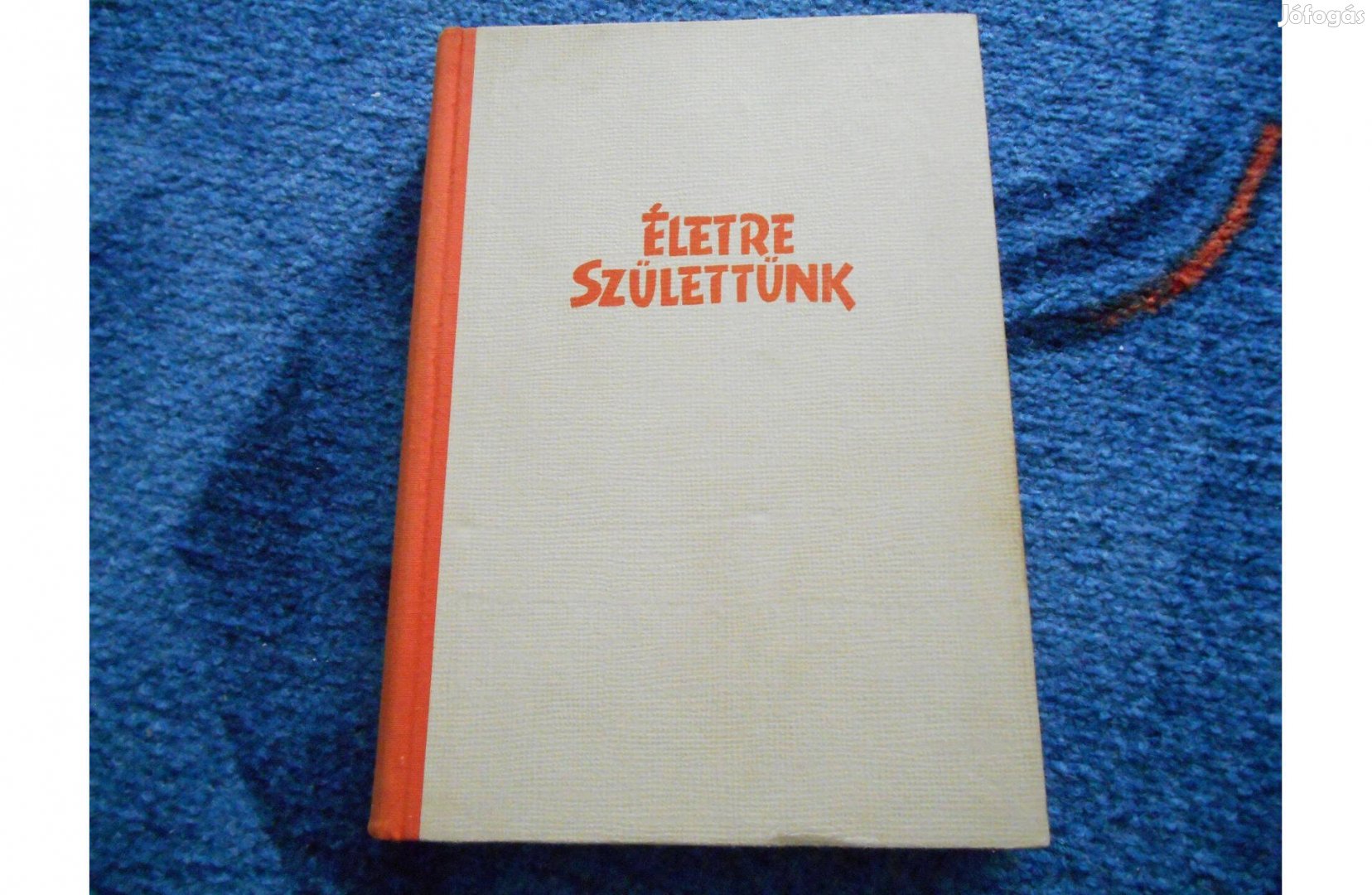 Alekszandr Andrejev: Életre születtünk