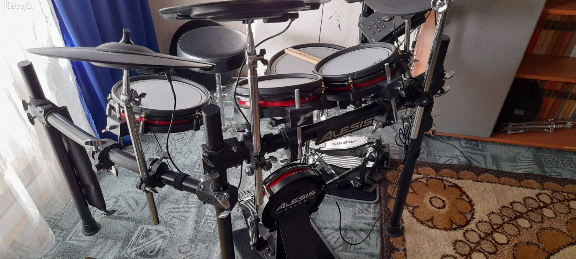 Alesis Crimson II Special Edition