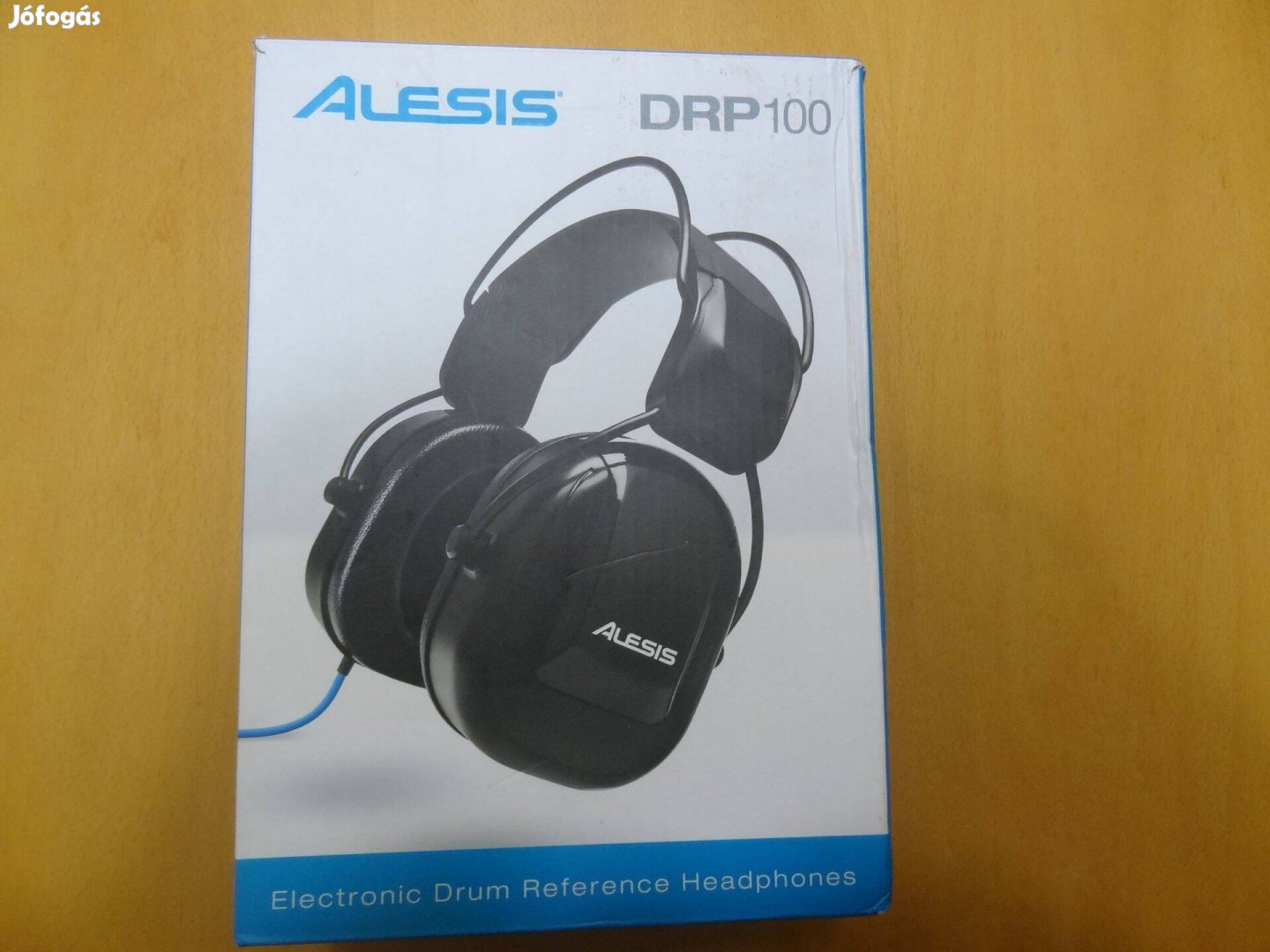 Alesis DRP 100 fejhalgató