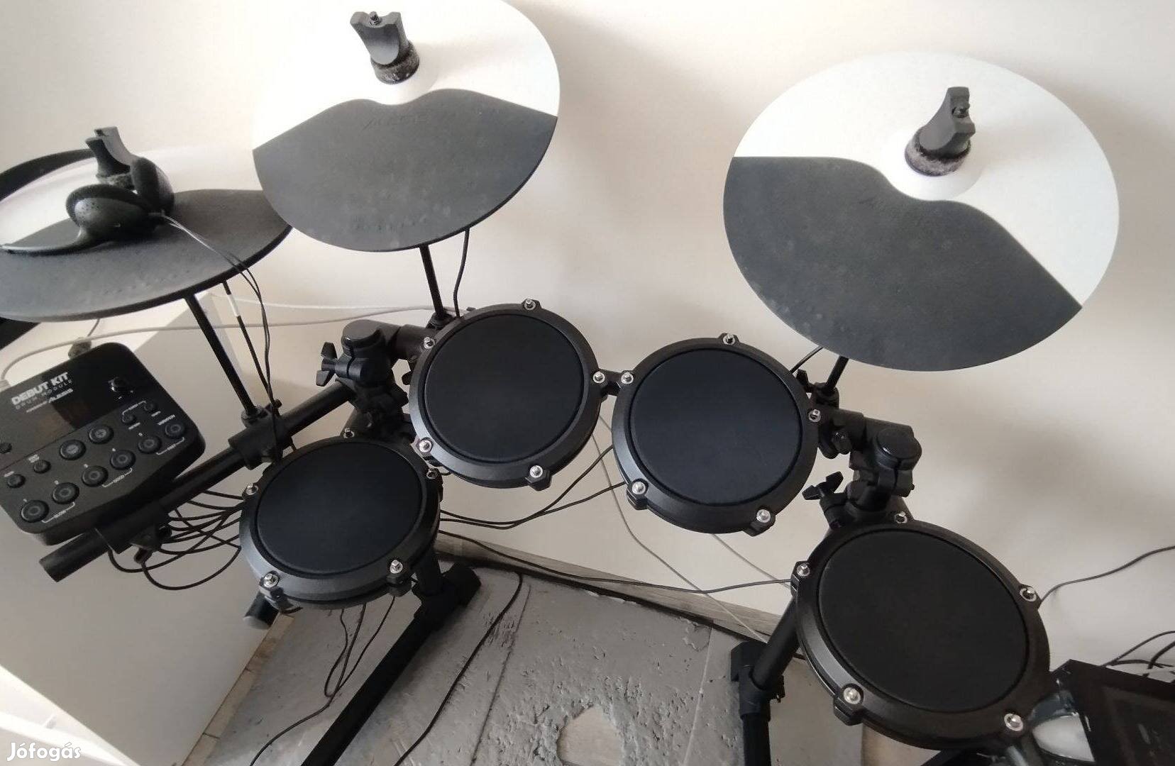 Alesis Debut Kit elektromos dobszett