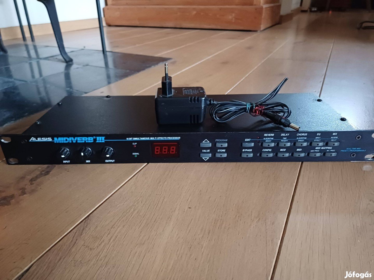 Alesis Midiverb III