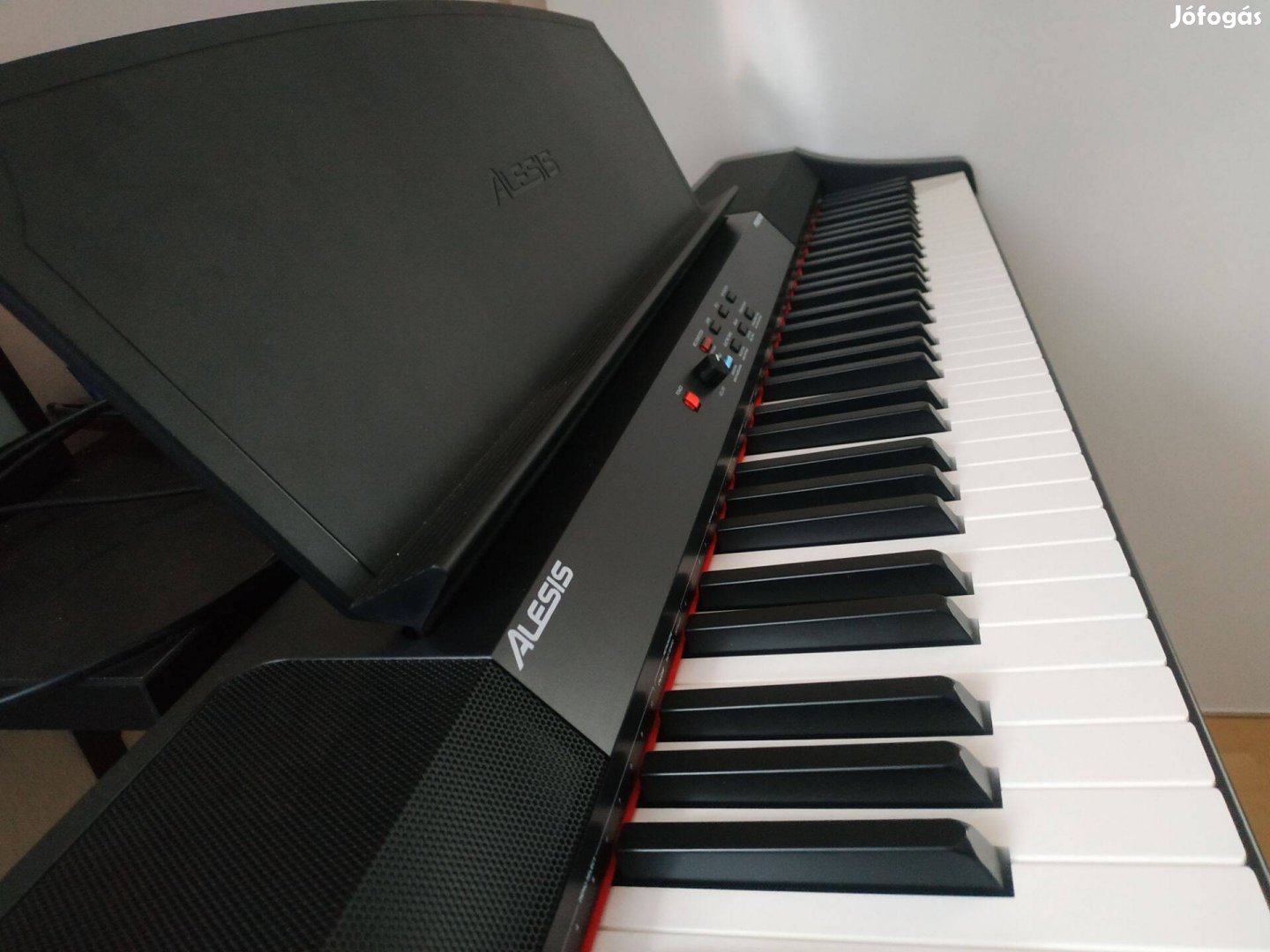Alesis Prestige digitális 88 billentyűs zongora eladó