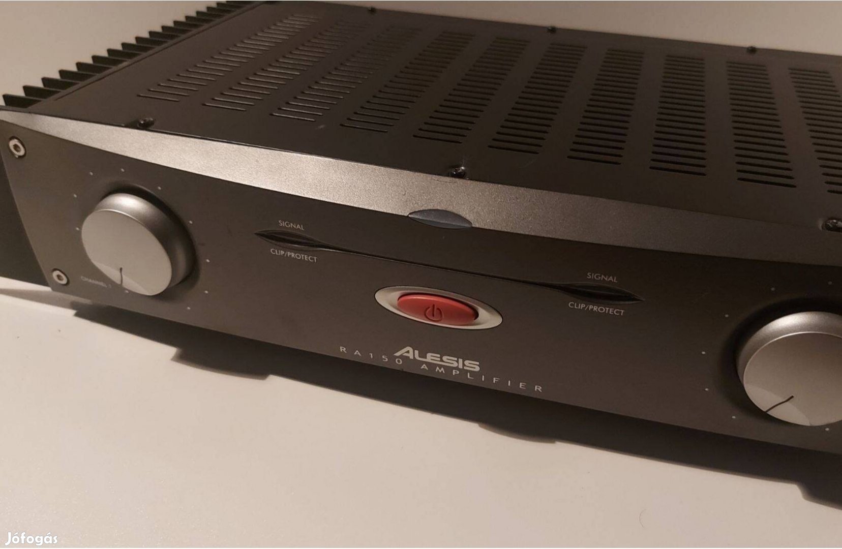 Alesis RA150 erősítő eladó