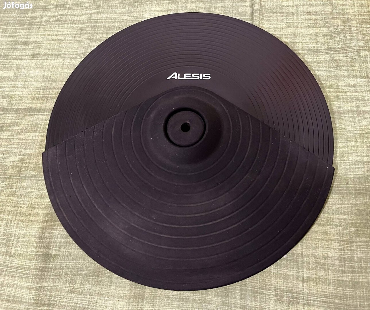 Alesis dm pad 12" elektromos cintányér