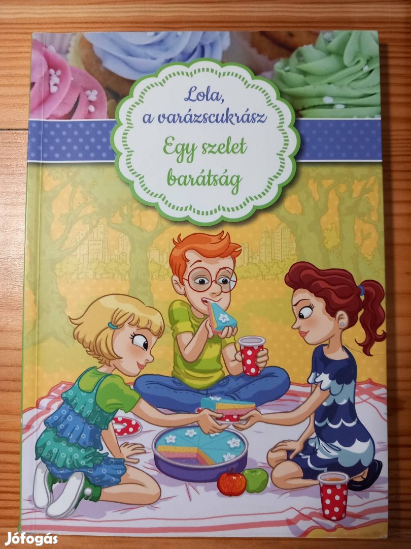 Alessandra Berello: Egy szelet barátság 