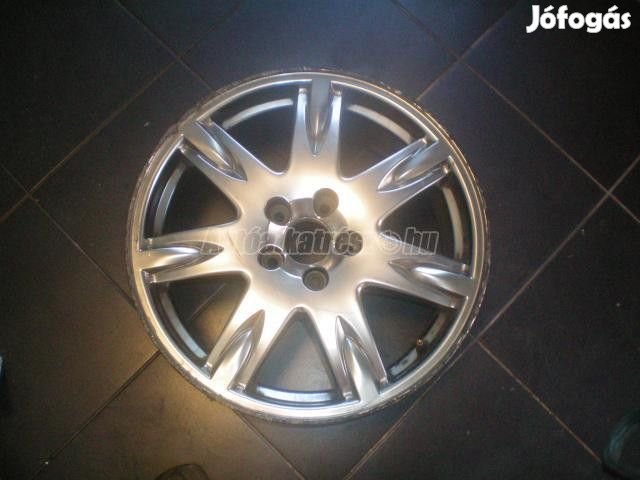 Alessio  - alufelni 18x8 - bmw egyéb